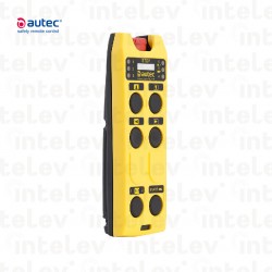 Radiocommande Autec - série...