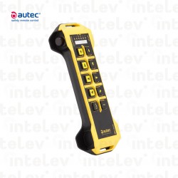 Radiocommande Autec - série...