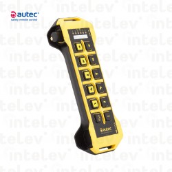 Radiocommande Autec - série...