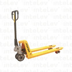 Transpalette manuel renforcé