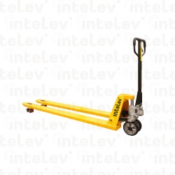 Transpalette manuel -...