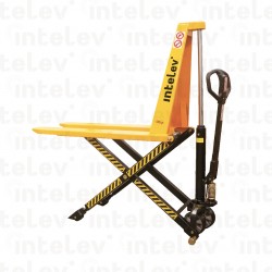 Transpalette haute levée -...