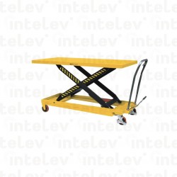 Table élévatrice charge...