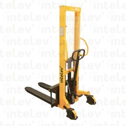 Gerbeur manuel à levée...