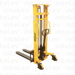 Gerbeur manuel à levée...