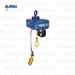 Palans à chaine série MH -...