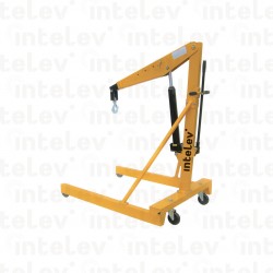 Grue d'atelier pliable à...