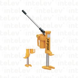 Cric hydraulique - 5 tonnes