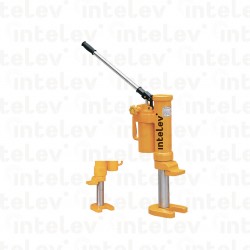 Cric hydraulique - 10 tonnes