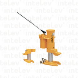 Cric hydraulique - 25 tonnes