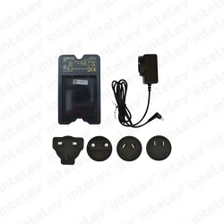 Chargeur batterie AJS