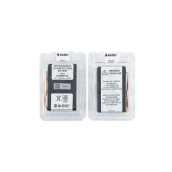 Batterie Autec - Air 4/6/8