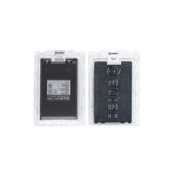 Batterie Autec Verte